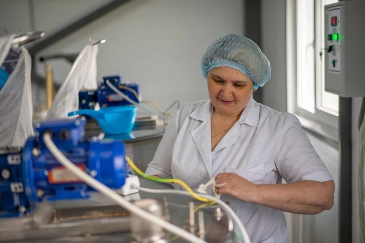    Фото: соцсети Радия Хабирова