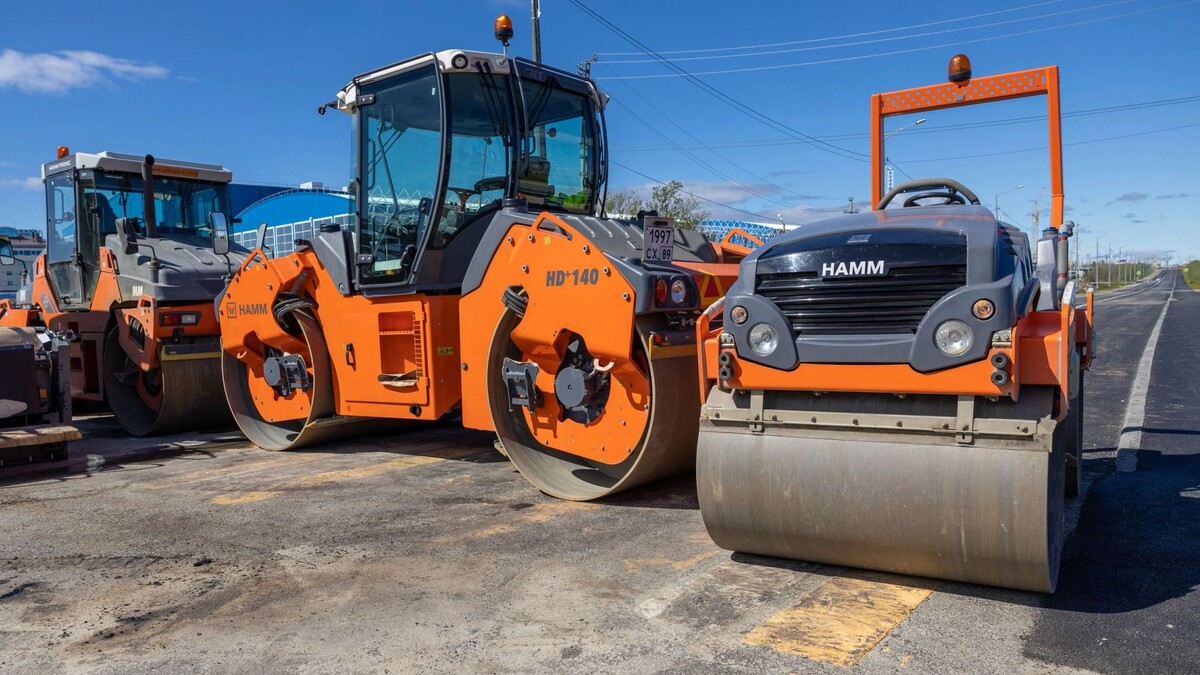    Фото: Фёдор Воронов / «Ямал-Медиа»