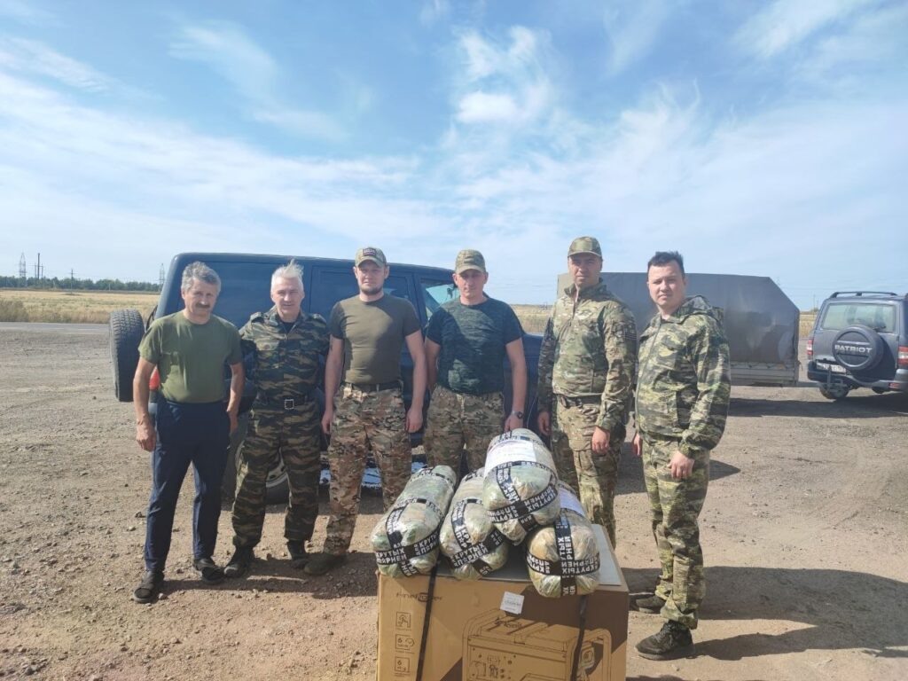    Фото: группа Думы Губахинского округа в сети VK Ульяна Бажанова