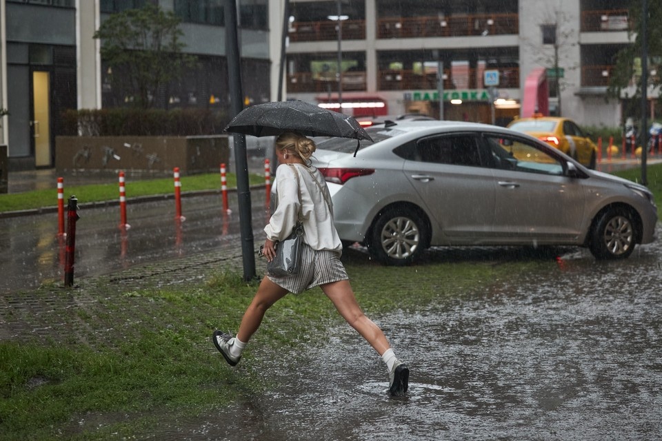    Nature: В осадках по всему миру фиксируется содержание опасной кислоты Николай ОБЕРЕМЧЕНКО