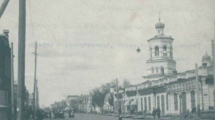     Источник: vk.com ТЮМЕНЬ до НАШЕЙ ЭРЫ