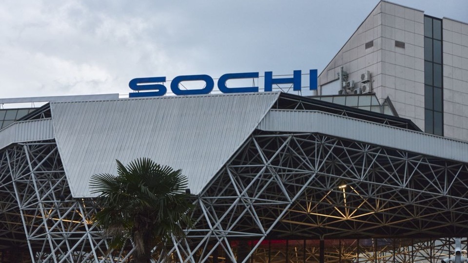 Что происходит в аэропорту Сочи после атаки БПЛА в ночь на 25 июля: гавань закрывали два раза