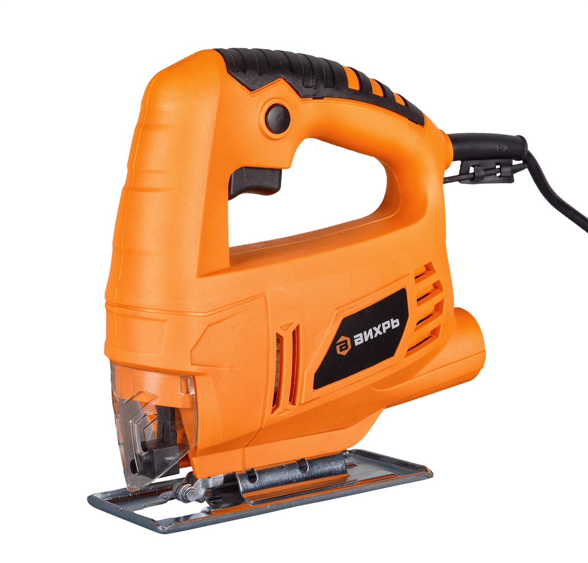 Лобзик электрический вихрь ЛЭ-55Б 600 Вт