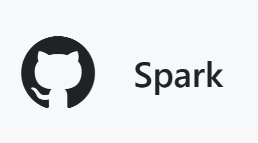 Print Screen с сайта https://github.com/spark