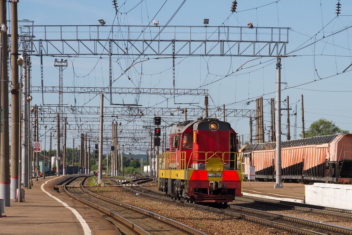     / Источник: © Ilya Galakhov/Global Look Press