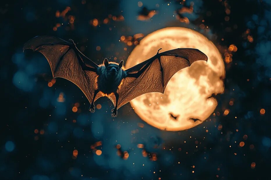    Сгенерировано в Midjourney/NEWS.ru