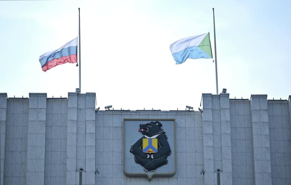    Данило Бирюков/РИА Новости