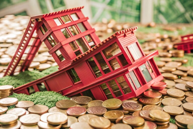    ММК сталкивается с финансовыми трудностями: акционеры и работники под риском из-за снижения спроса на металлургическую продукцию