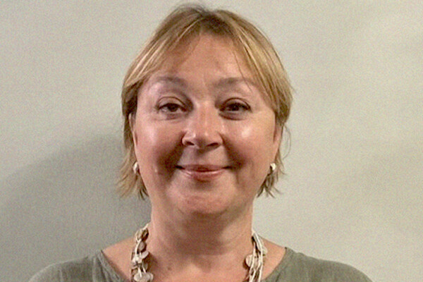    Елена Шпагина / Из личного архива Елены