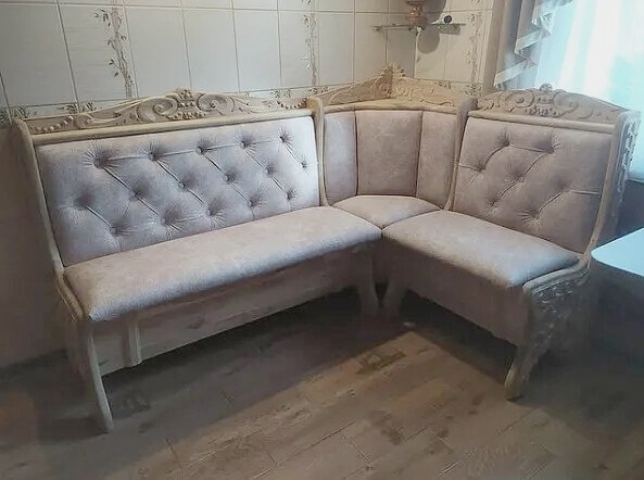 Уголок для кухни 