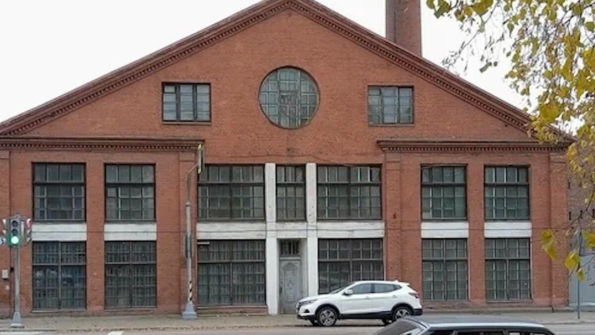    Фото: Яндекс карты