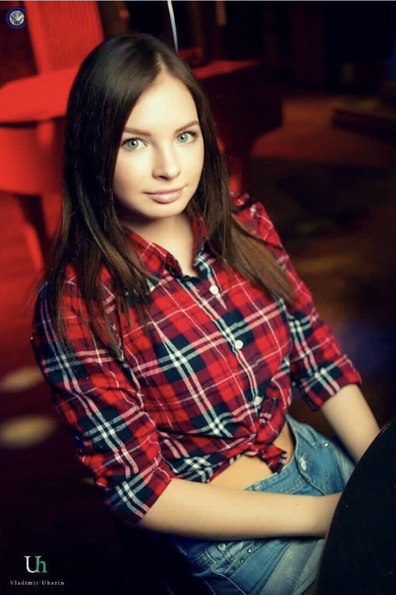 На работе, ковбойская вечеринка