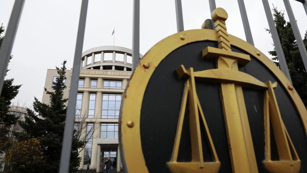    Фото: Roman Naumov /Globallookpress