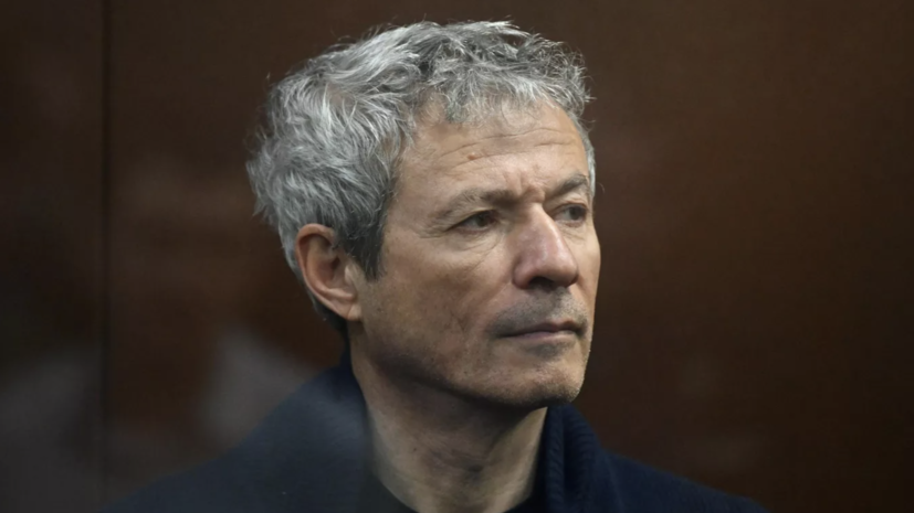   РИА Новости