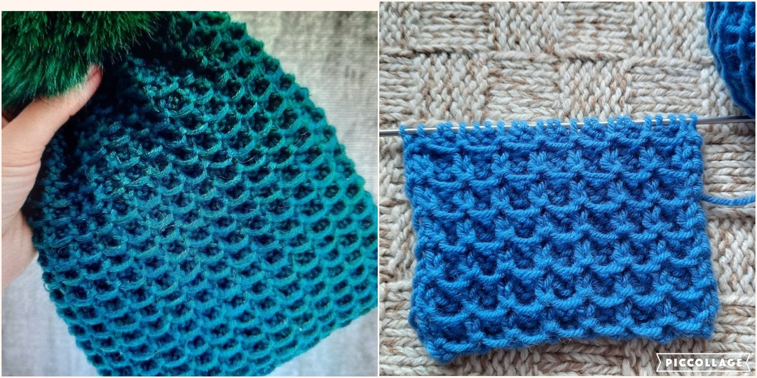 Самые очаровательные ажурные узоры.