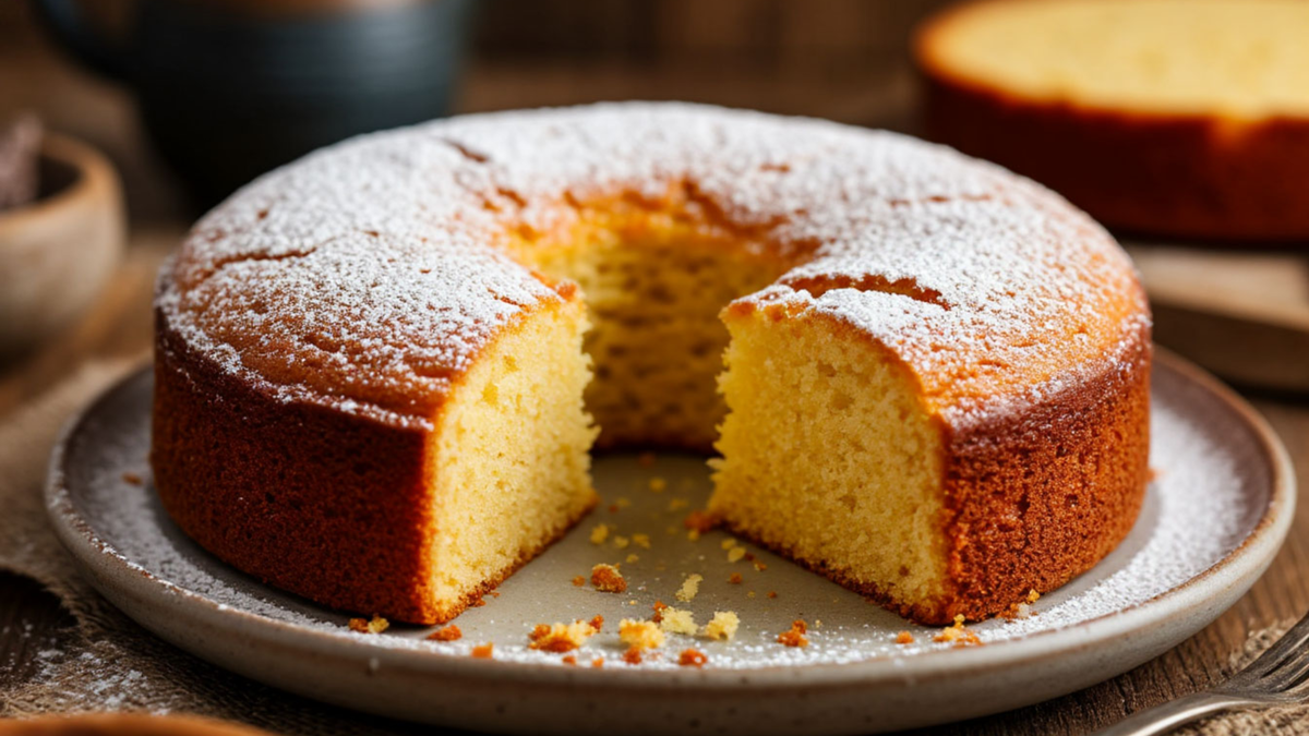 Пирог без дрожжей – 5 рецептов, которые всегда получаются! 🥧✨