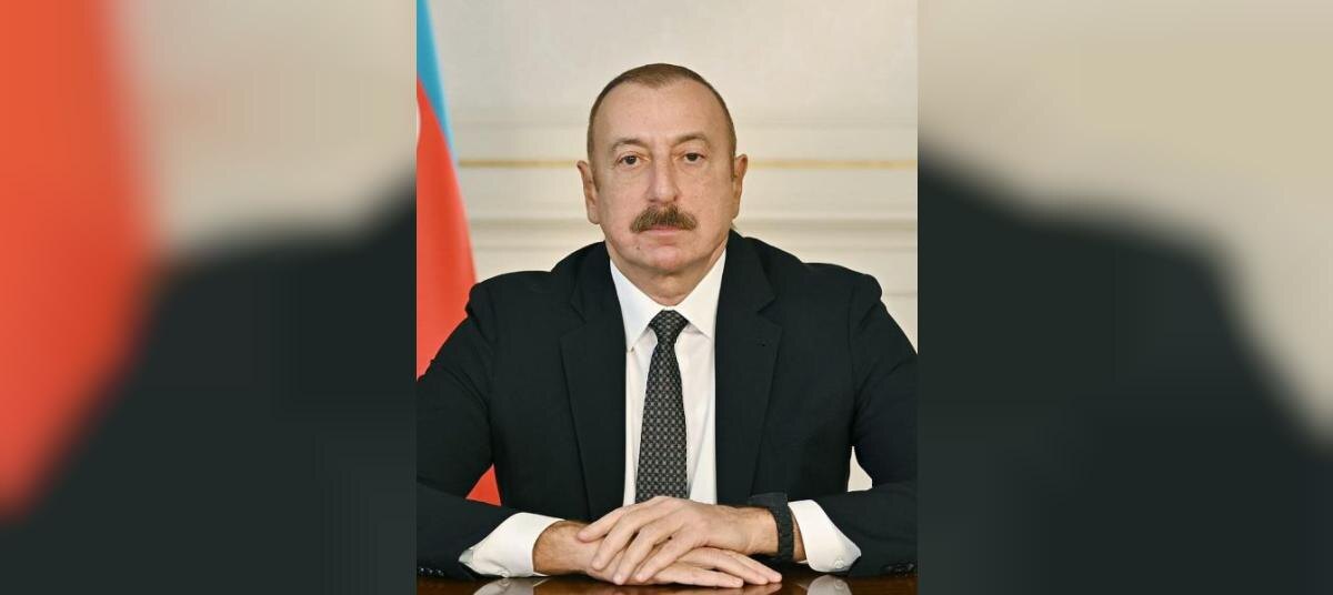    Фото: president.az