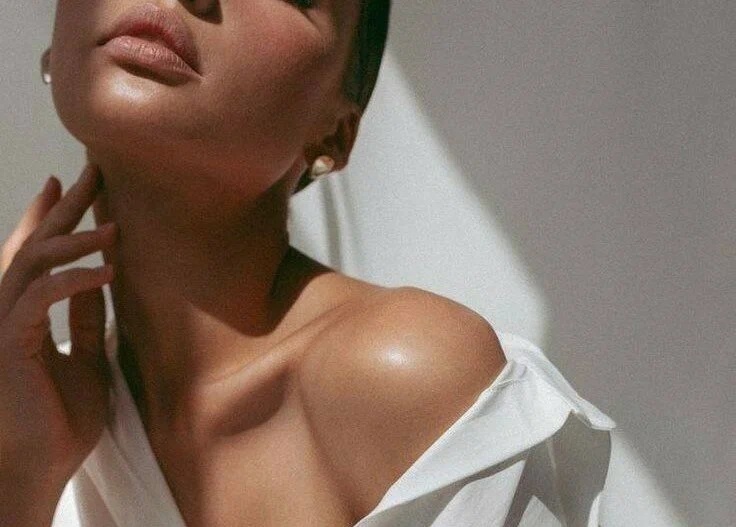 Солнце не враг