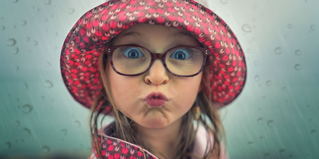 «Смешнее не бывает-39». Остроумные истории про малышей