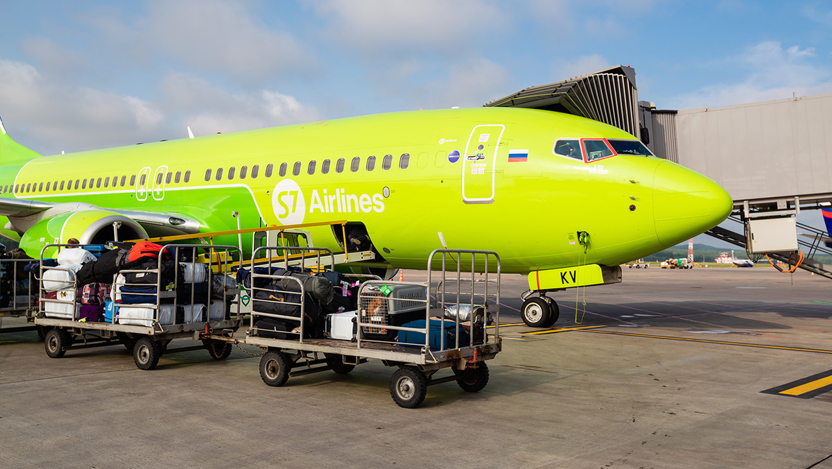   Evgenii_v / Adobe Stock- Архивное фото