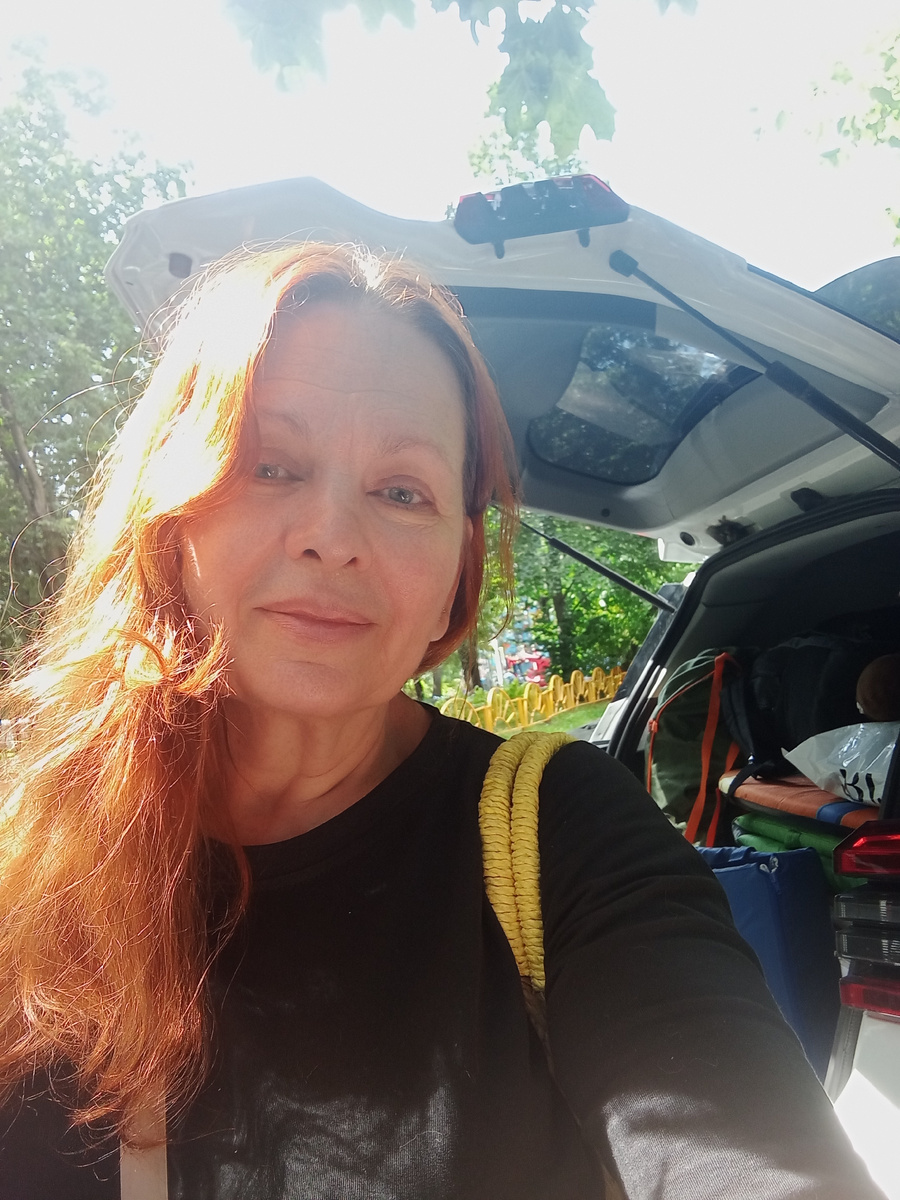 Фото автора. 