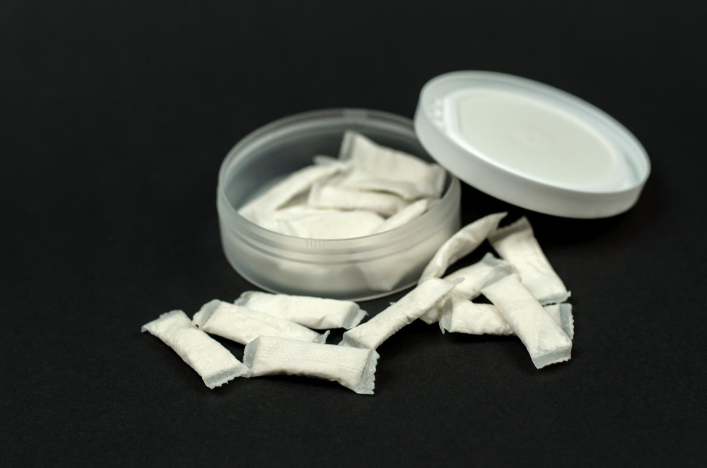 Отравление снюсом: не просто головокружение — а реанимация. (источник изображения: freepik.com)