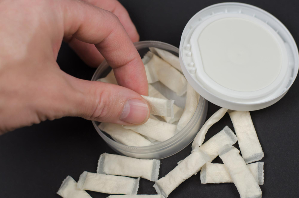 Почему возможно отравление снюсом. (источник изображения: freepik.com)