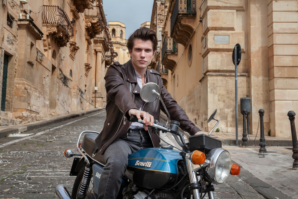 Бенжамин Масколо