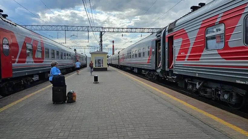     © "Интерфакс". Олег Санников