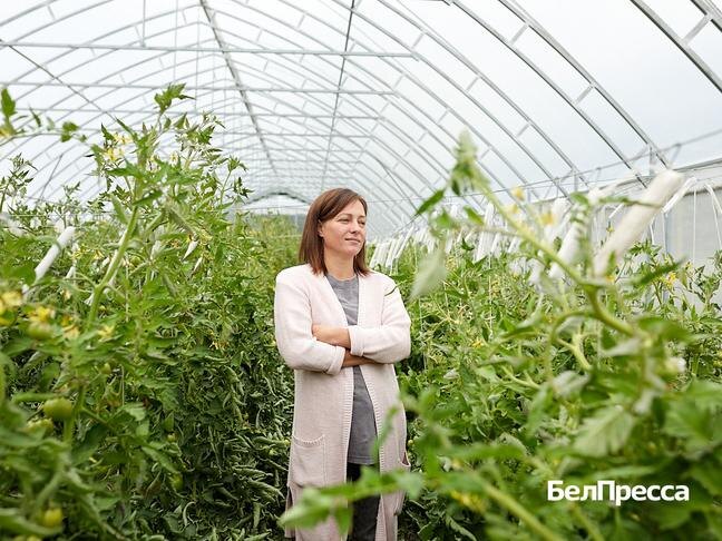 Мария Городова / Фото: Елена Журавлёва