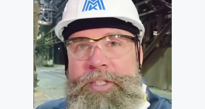 Фото: скриншот видео Тофуриуса Крейна из соцсетей