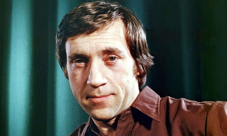 "Ой, где был я вчера..." Занимательная история моего знакомства с творчеством Владимира Высоцкого