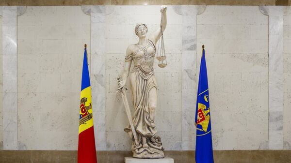    © Sputnik / Rodion Proca