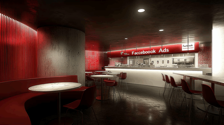    Потеря клиентов? Гиперлокальный таргетинг спасёт ваш ресторан dresh77