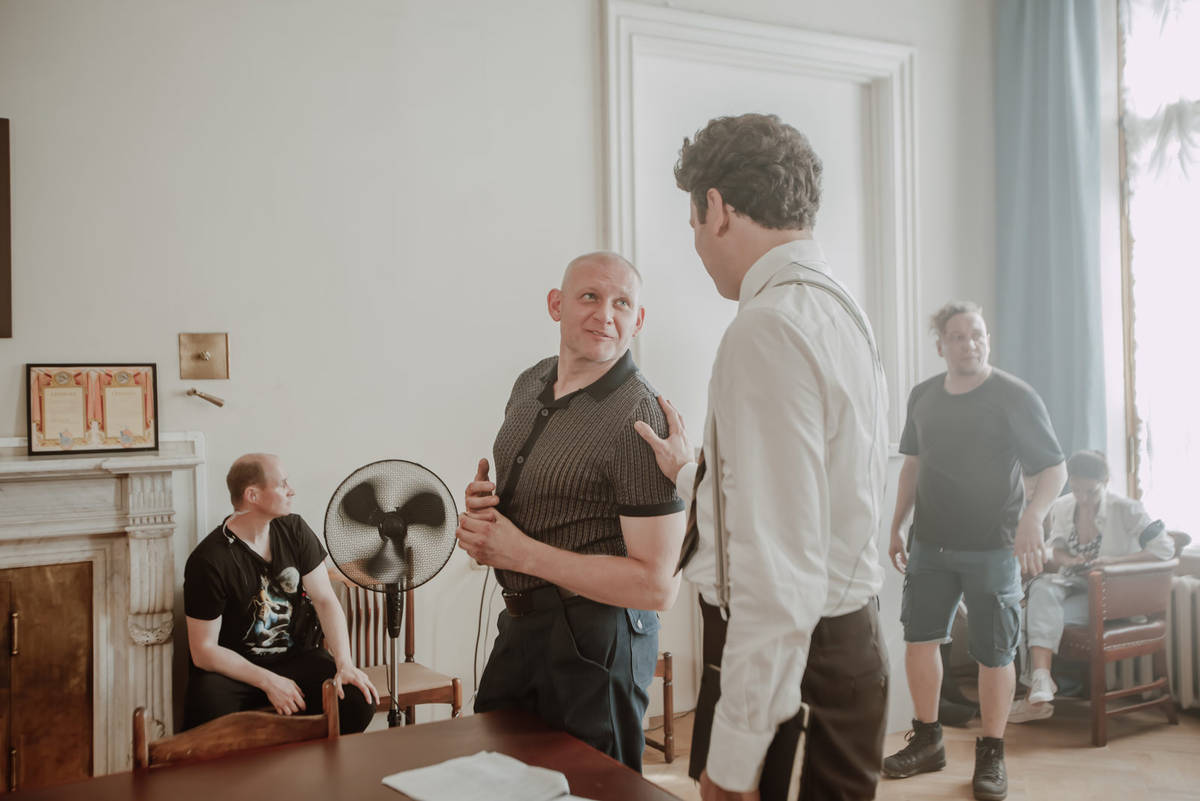 Фото пресс-службы онлайн-кинотеатра Иви