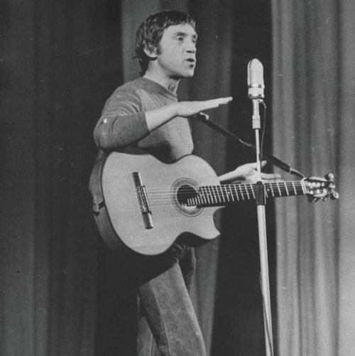    Фото: Владимир Высоцкий / culture.ru