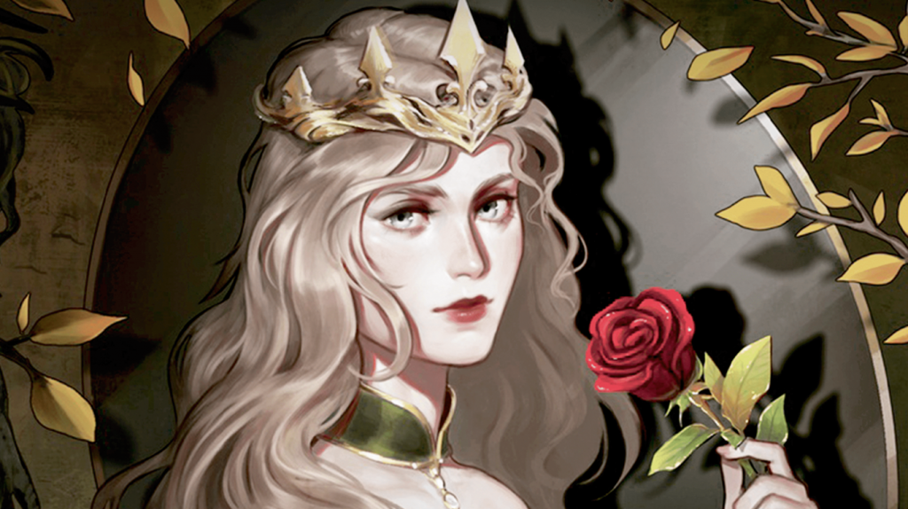     Если не отражаешься в зеркале, это место займет другой… Отрывок из «Истлевших руин» Екатерина Щетинина