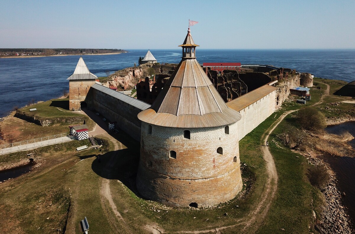 Фото: ТАСС/Ковалев Петр