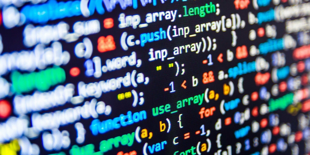 Где обучаться программированию