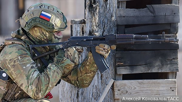    Фото: Алексей Коновалов/ТАСС   
 Текст: Дмитрий Зубарев