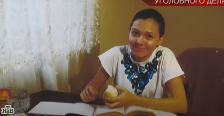 Вера. "Следствие вели"