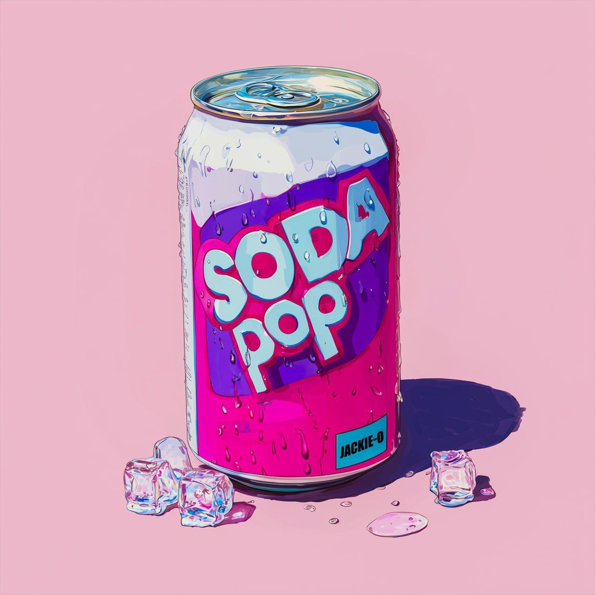 NO CAP! Soda Pop Overtakes Modern Soda Rivals in National Retail Chain