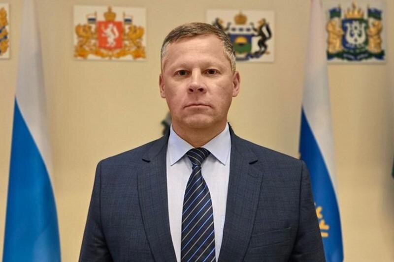    Пресс-служба аппарата уральского полпредства. Александр Щибрик