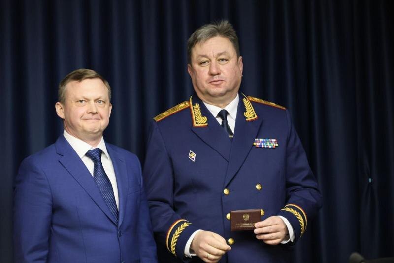    Пресс-служба полпредства в УрФО