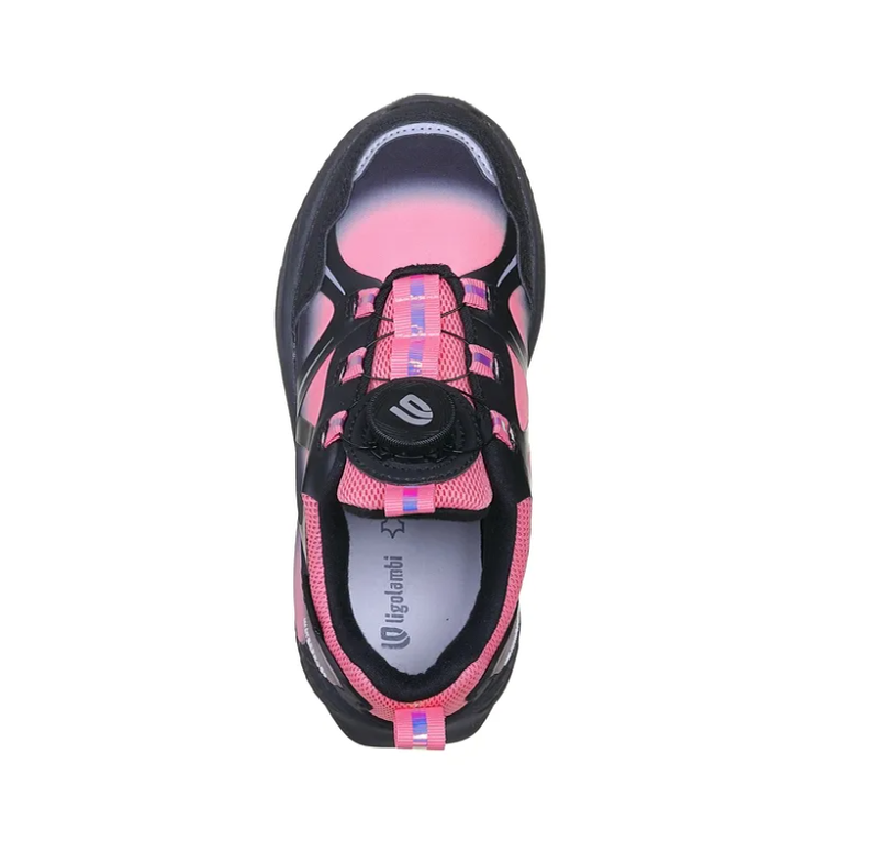 Кроссовки Ligolambi [92-696-10]