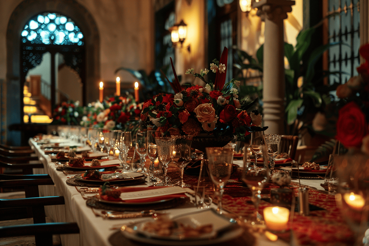 Необычные услуги для мероприятий: идеи и тренды для ярких праздников