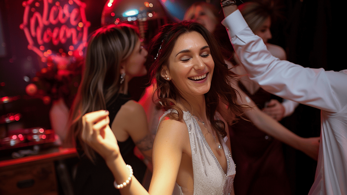 Как удивить гостей?