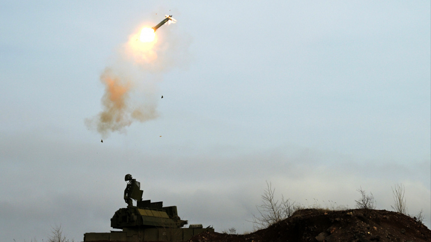    Фото: © РИА Новости/Евгений Биятов