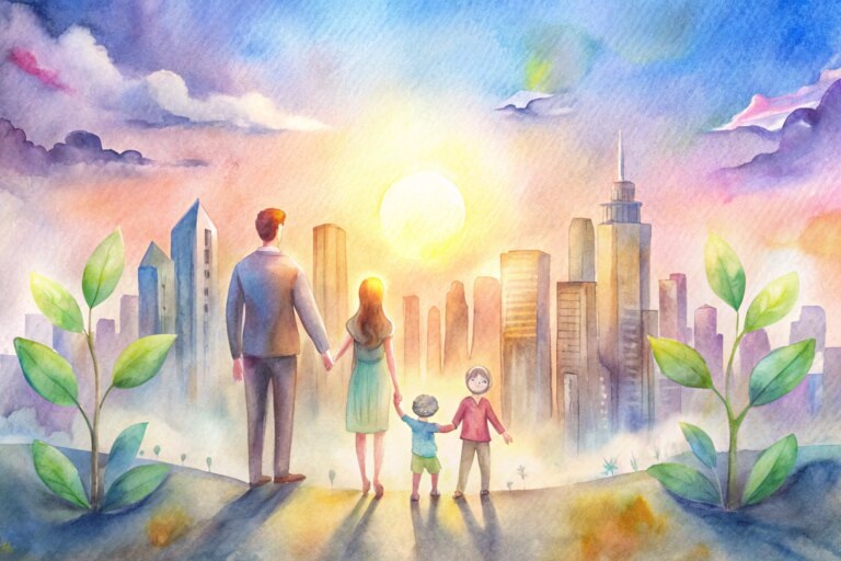    Секреты эффективного управления семейным капиталом: стратегии сохранения и роста ваших средств