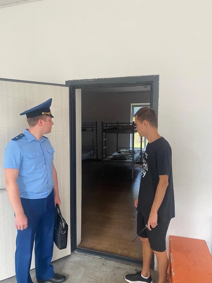    Фото: Прокуратура Ульяновской области